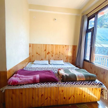 Trinity Homestay Kasol Extérieur photo